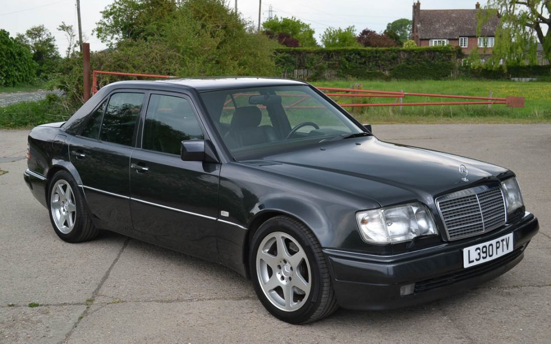 Classic Motor Car Sales Cars for Sale Thames Valley Classics